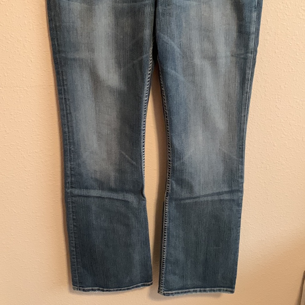 BKE Wendi Jeans - Picture 3 of 7
